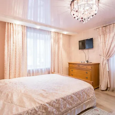 Appartamento Ludwig Van Beethoven Minsk